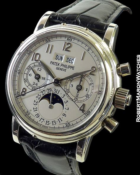 patek 5004p price|patek 5004 release date.